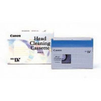 Canon DV Head Cleaning Cassette (3134A001AA)